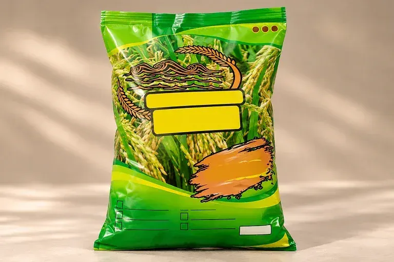 Kemasan produksi Javaplas