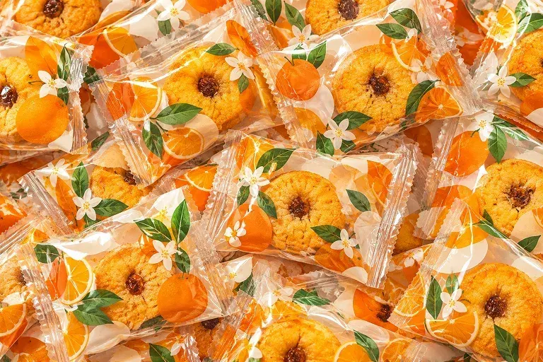Kemasan produksi Javaplas