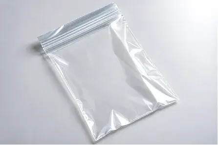 Zipper & Ziplock Plastik